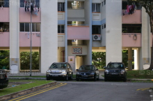 Blk 182 Bukit Batok West Avenue 8 (Bukit Batok), HDB 4 Rooms #335252